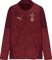 Puma GSK Training 1/4 Zip Top