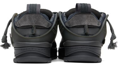 Vaatteet AXEL ARIGATO Area Patchwork Harmaa | F1689004, 1