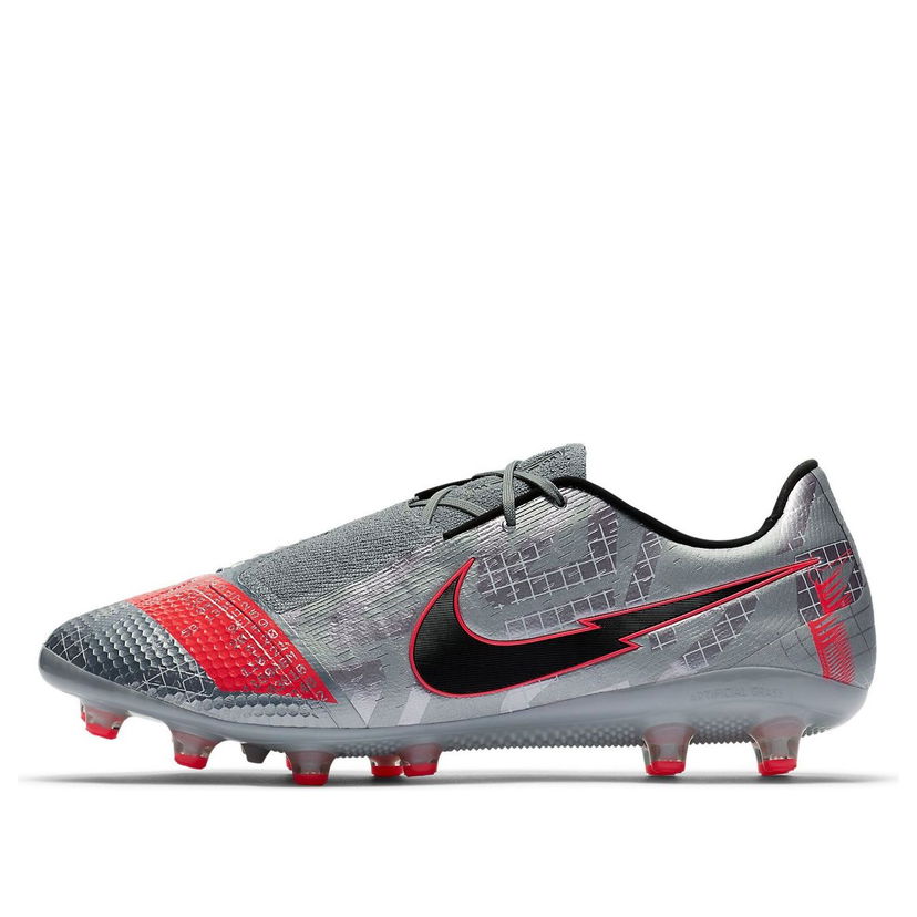 Tennarit ja kengät Nike Phantom Venom Elite Pro Harmaa | AO0576-906