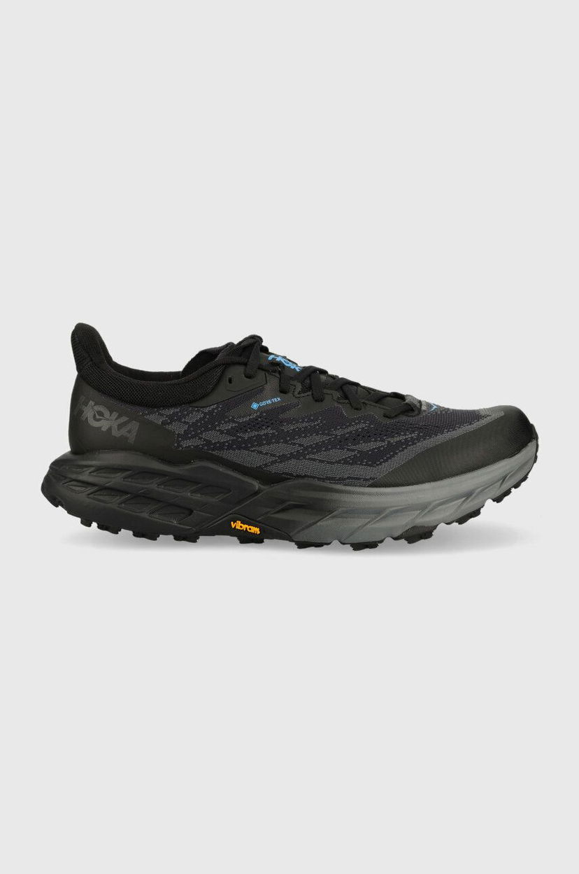 Juoksu Hoka One One Speedgoat 5 GTX Musta | 1127912