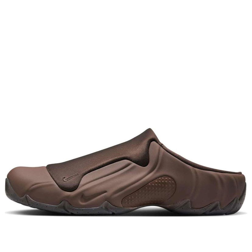 Tennarit ja kengät Nike Clogposite "Ironstone" Ruskea | HF2900-001