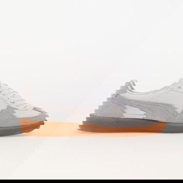 Tennarit ja kengät Puma Palermo Lth White Harmaa | 39646412, 1