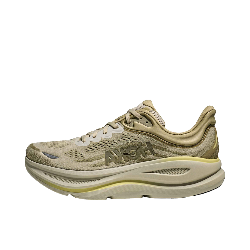 Tennarit ja kengät Hoka One One Bondi 9 Beige | 1162011-gssl