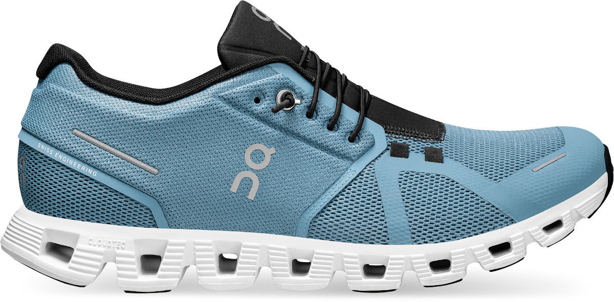 Tennarit ja kengät On Running Cloud 5 Sininen | 59-98915, 1