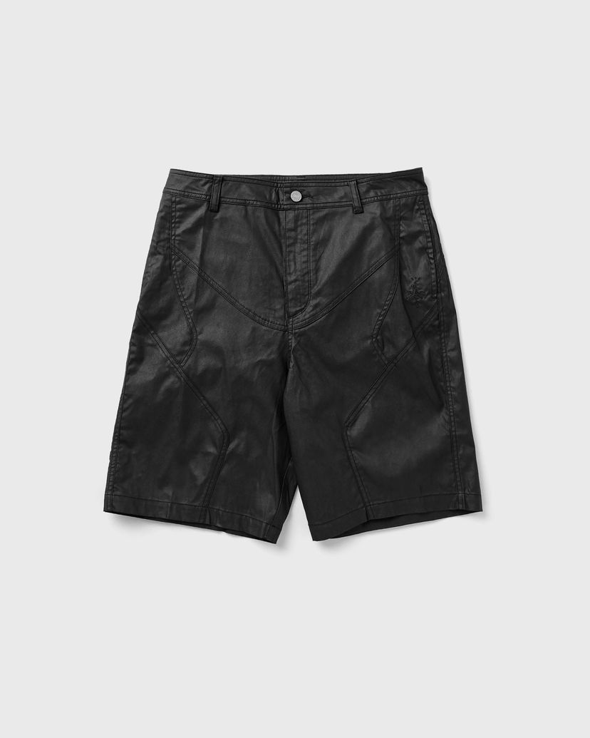 Shortsit Jordan Waxed Casual Shorts Musta | DZ5477-010