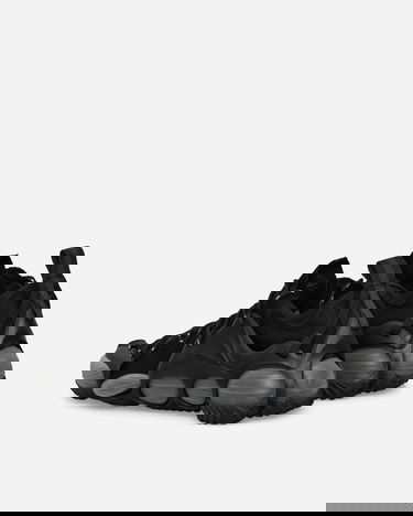 Tennarit ja kengät Nike ISPA Link Axis Black Anthracite - US 11 Musta | FZ3507-002, 4