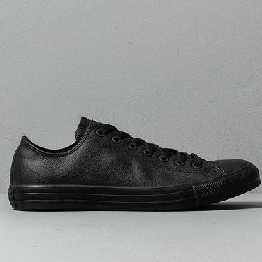 Tennarit ja kengät Converse All Star Ox Musta | 135253C, 1