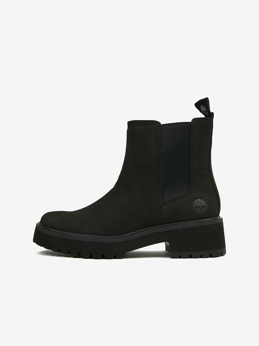 Tennarit ja kengät Timberland Carnaby Cool Chelsea Boots Musta | A5NPK-BLK