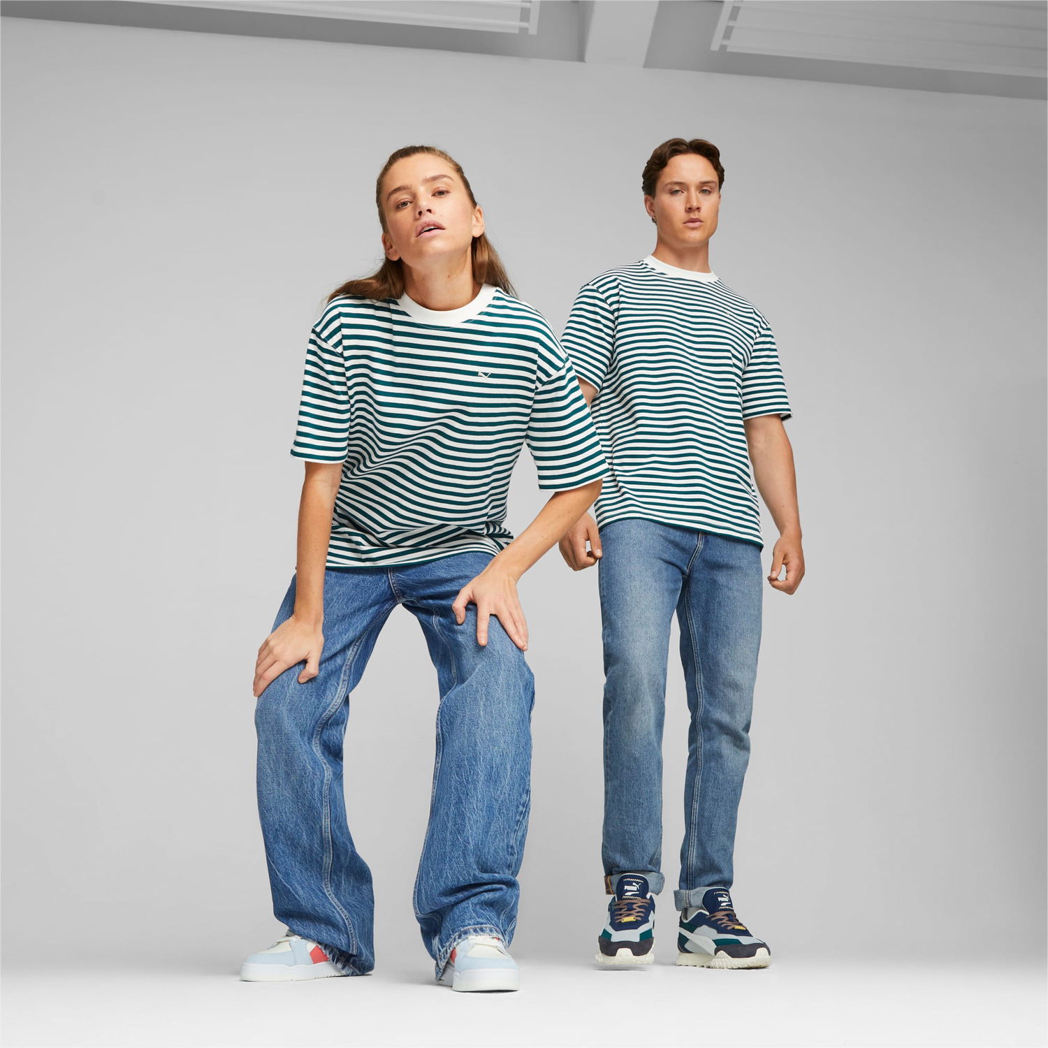 T-paita Puma MMQ Service Line T-Shirt Monivärinen | 620839_02, 0