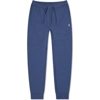 Verryttelyhousut Polo by Ralph Lauren Double Knit Sweat Pants Tummansininen | 710881518021, 1