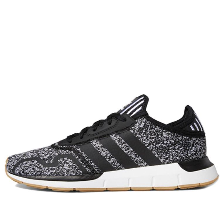 Tennarit ja kengät adidas Originals Swift Run X 'Cookies and Cream' Musta | FY2127