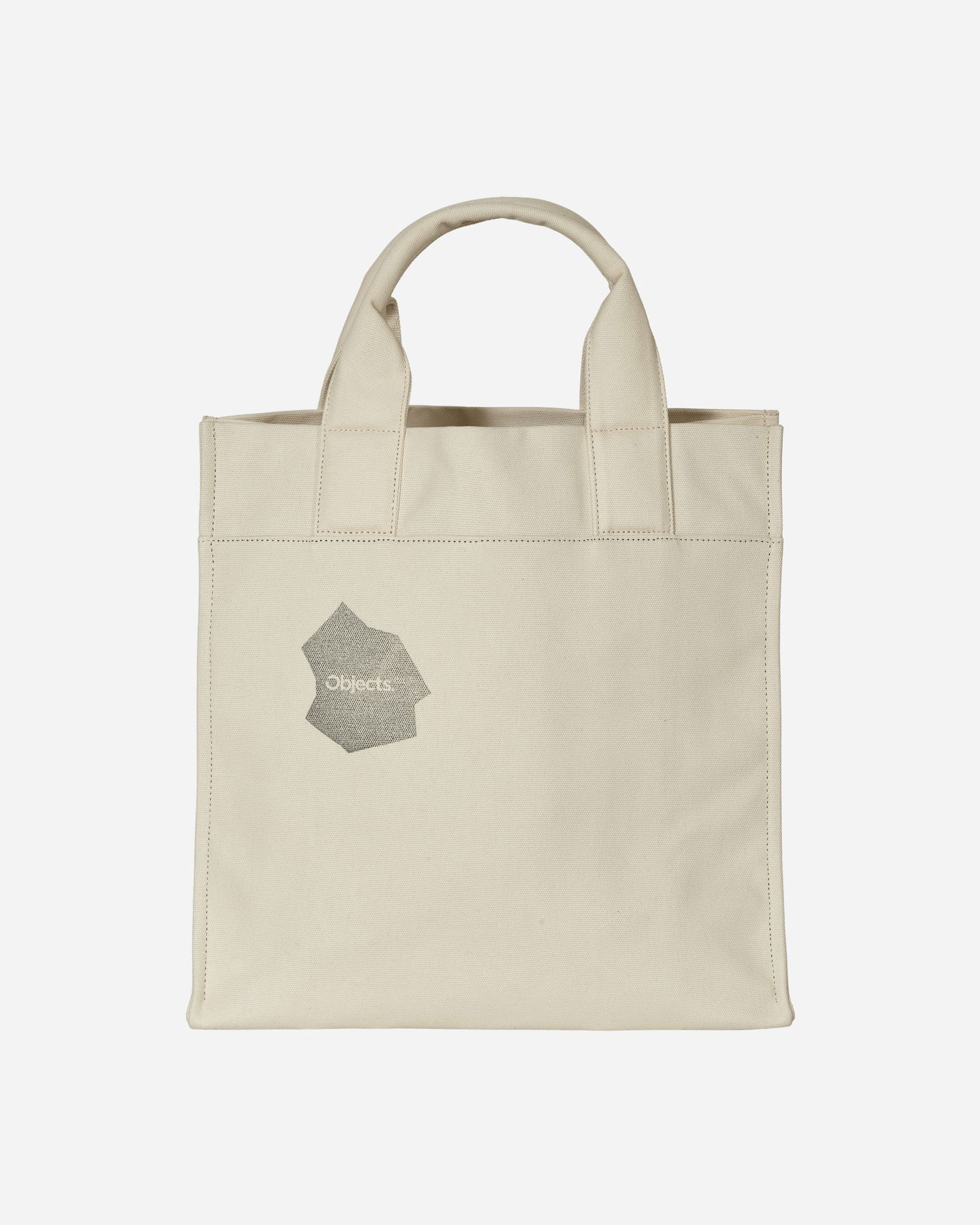 Kangaskassi Objects IV Life Tote Bag Beige | 001-703-11-0422 IVOR, 0