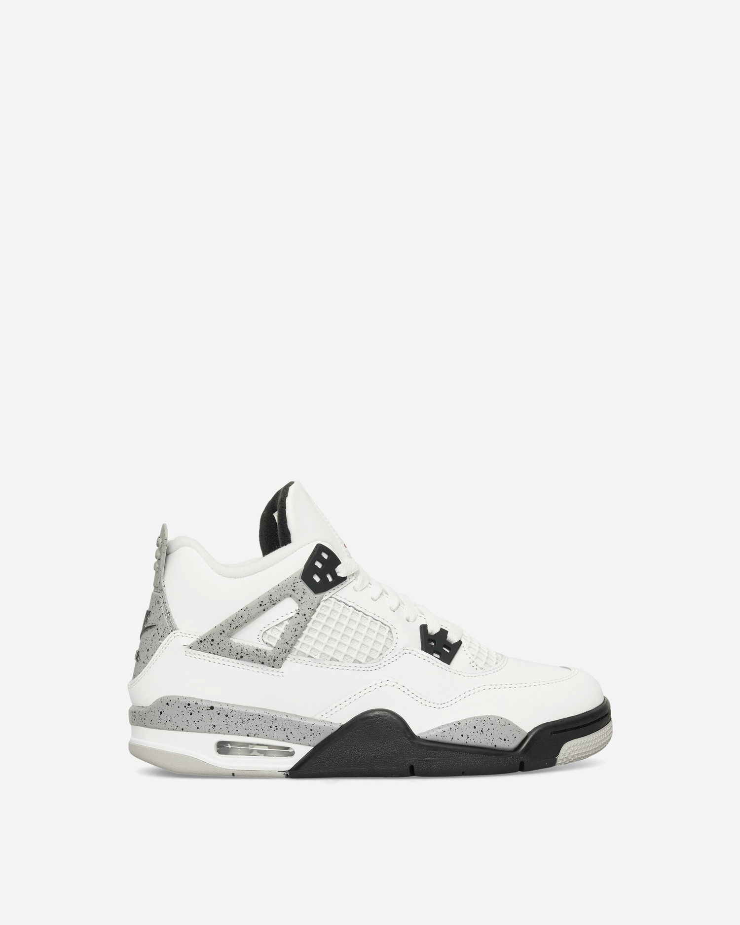 Tennarit ja kengät Jordan Jordan 4 Retro OG Valkoinen | IB4171-100, 1