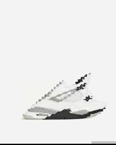 Tennarit ja kengät Jordan Jordan 4 Retro OG Valkoinen | IB4171-100, 1