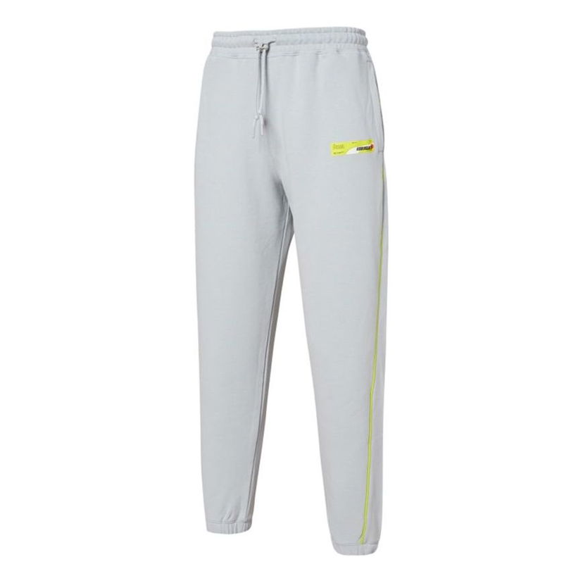 Verryttelyhousut Puma Roaringwild Sweatpants Harmaa | 532595-71