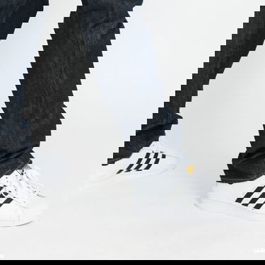 Jeans Levi's 501 Original Musta | 00501-0162, 5