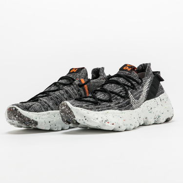 Tennarit ja kengät Nike W Space Hippie 04 Harmaa | CD3476-002, 1
