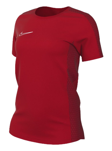 T-paita Nike Dri-FIT Academy 23 T-Shirt Punainen | dr1338-657