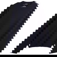 Men's Thomas Waffle Knit Jumper, Size Small