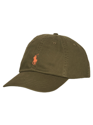 Korkki Polo by Ralph Lauren Cap Vihreä | 710667709103