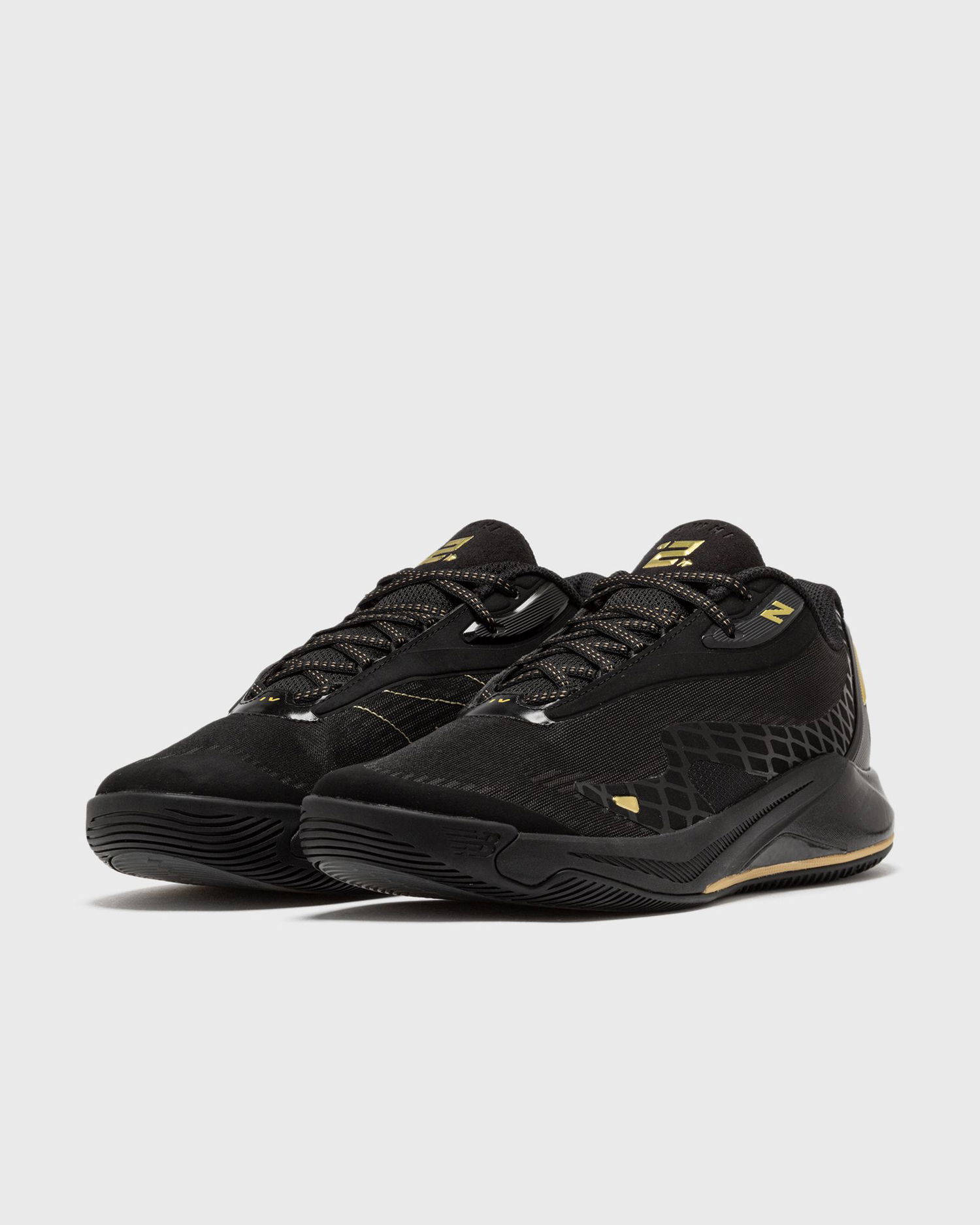 Tennarit ja kengät New Balance Kawhi Inline Musta | BBKLSWG4, 1