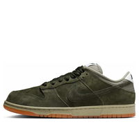 Dunk Low Pro B “Sequoia”