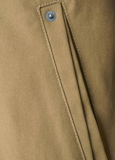 Takki AXEL ARIGATO Chore Jacket Ruskea | A2861001, 6