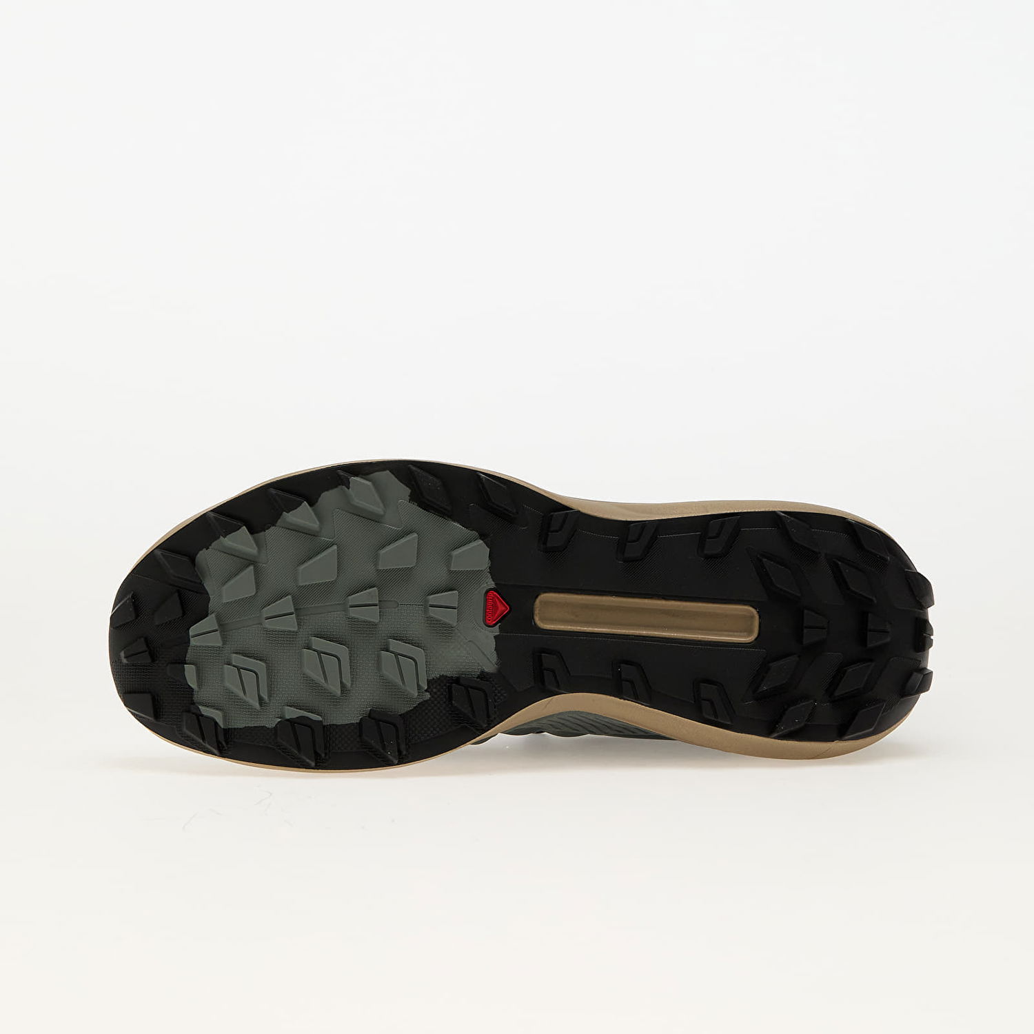 Tennarit ja kengät Salomon Genesis Advanced Vihreä | L47668800, 1