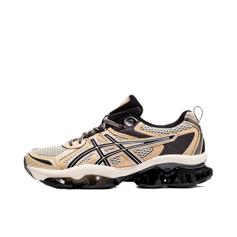 Tennarit ja kengät Asics GEL-QUANTUM KINETIC Beige | 1203A270-203