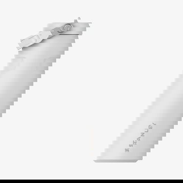 Juomapullo Stanley IceFlow™ Flip Straw 2.0 Water Bottle 24oz / 700ml Valkoinen | 10-11283-144, 2