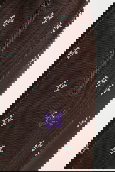 Verryttelyhousut Needles Needles Track Pants Ruskea | RW313, 3