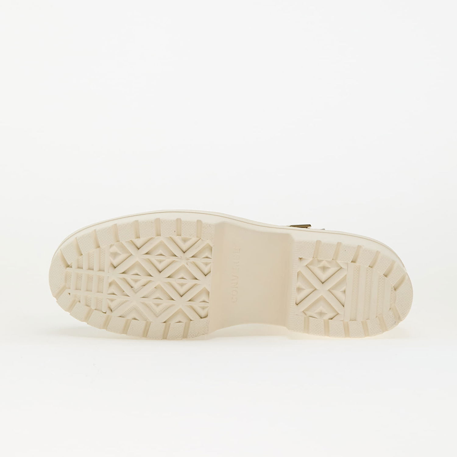 Tennarit ja kengät Converse Chuck Taylor All Star Lugged Heel Mj Ox Beige | A10617C, 1