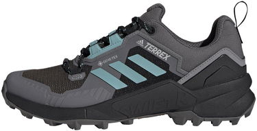 Tennarit ja kengät adidas Performance Terrex Swift R3 Gore-Tex W Harmaa | GZ3046, 0