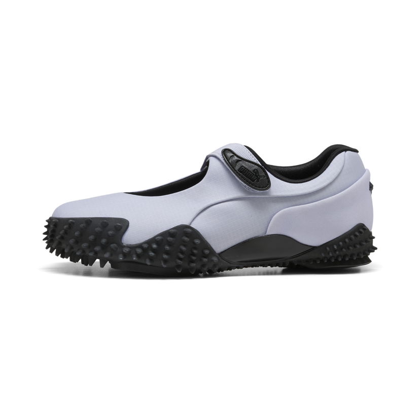Tennarit ja kengät Puma Mostro Fey Launch Violetti | 400378_01