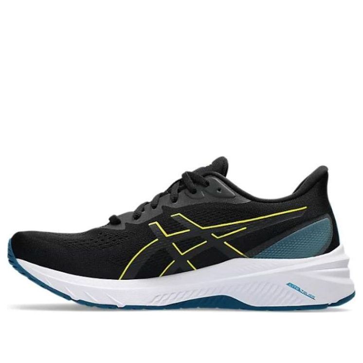 Tennarit ja kengät Asics GT-1000 12 Musta | 1011B631-005