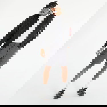 Bomber-takki Alpha Industries MA-1 TT Hood Bomber Jacket Musta | 196108-03, 4