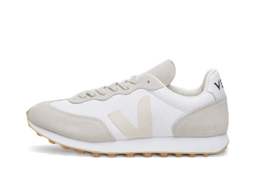 Tennarit ja kengät Veja Rio Branco Valkoinen | RB012382