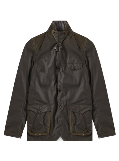 Takki Barbour Beacon Sports Jacket Ruskea | MWX0007OL71