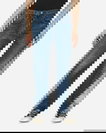Jeans Levi's Slam Jam 501 Custom Pants Sininen | 50155SJ 0073, 0