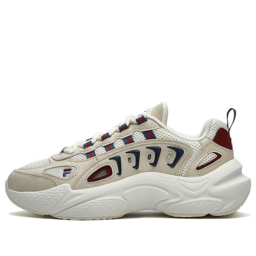 Tennarit ja kengät FILA FUSION Daddy Beige | T12M331601FWE