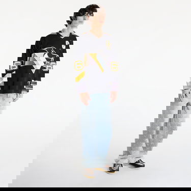 Jersey Mitchell & Ness NHL Alternate Jersey Penguins 1996 Mario Lemieux L Monivärinen | JY9035-PPEBLCK, 3