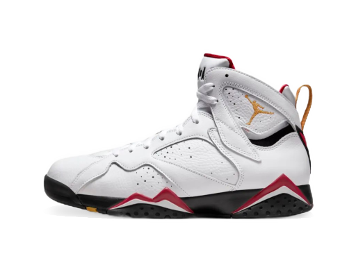 Tennarit ja kengät Jordan Air Jordan 7 Retro Valkoinen | CU9307-106