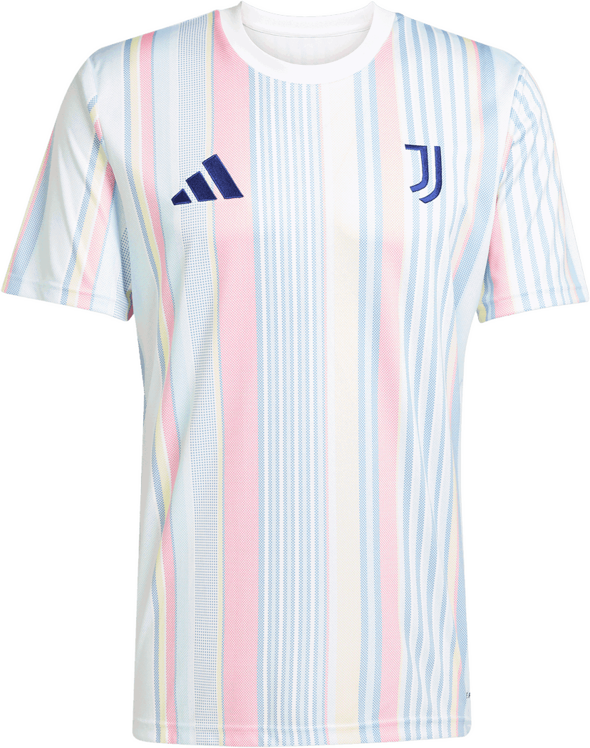 Jersey adidas Originals Juventus Pre-Match Jersey Monivärinen | jp1667