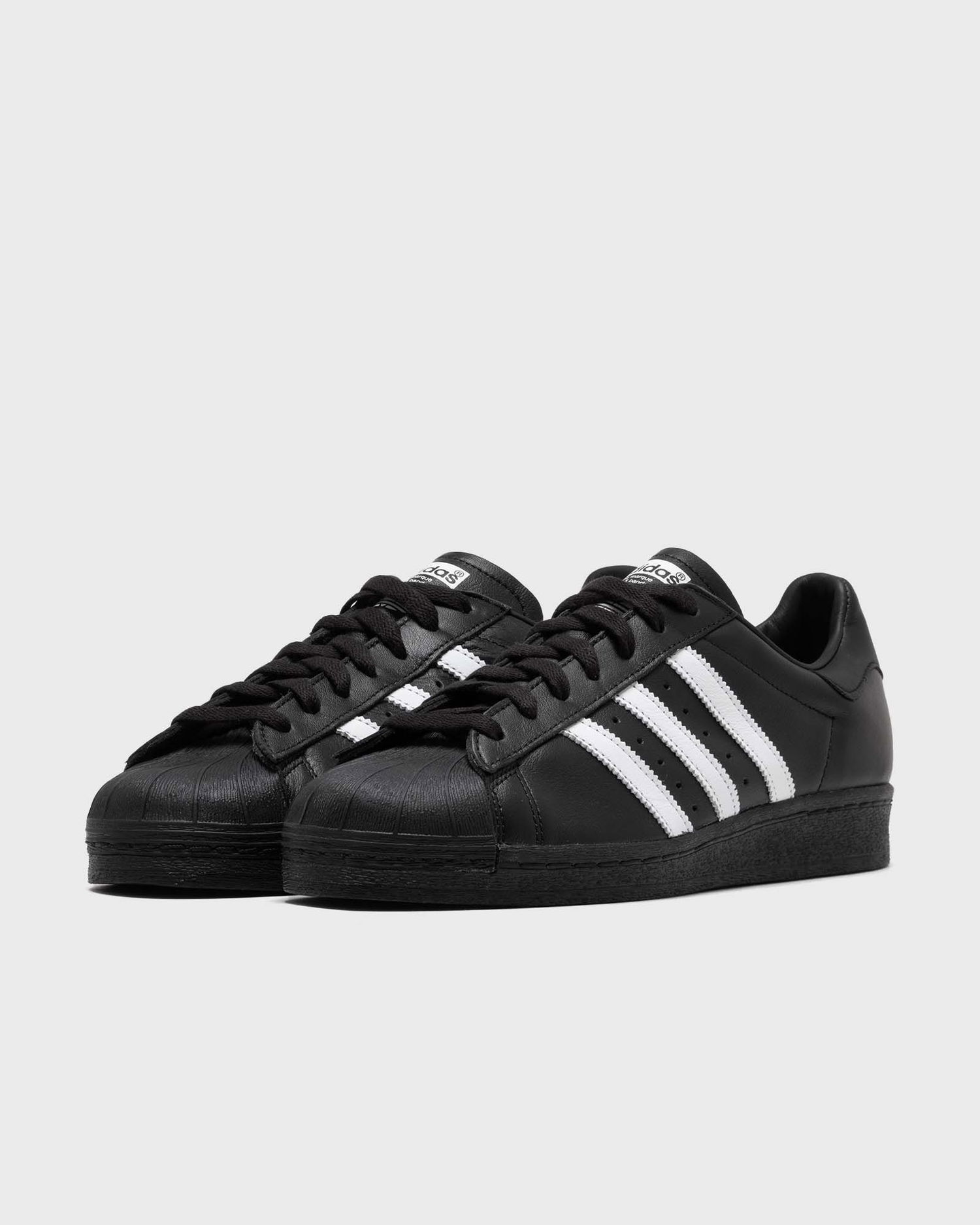 Tennarit ja kengät adidas Originals SUPERSTAR 82 Musta | JI2026, 1