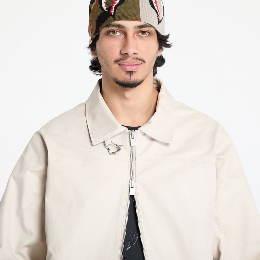 Pipo HELIOT EMIL HELIOT EMIL Igneous Jacket Monivärinen | PRESS25_M_02_146_ST18
