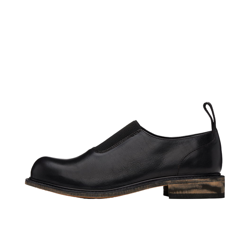 Tennarit ja kengät OUR LEGACY Loafers Musta | A4247NDB