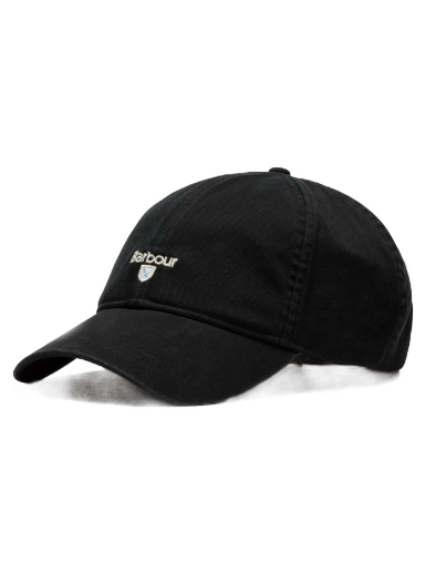 Korkki Barbour Cascade Sports Musta | 192569259866