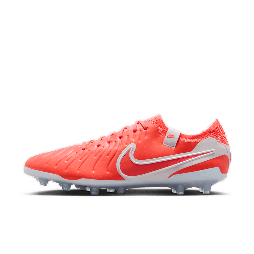 Tennarit ja kengät Nike Tiempo Legend 10 Elite Punainen | DV4330-800