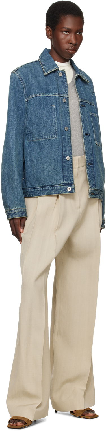 Kengänhoito Aeyde Aeyde Ilvy Suede Mules Ruskea | A11-HS-GAIS55TB155-SS25-990-017, 4