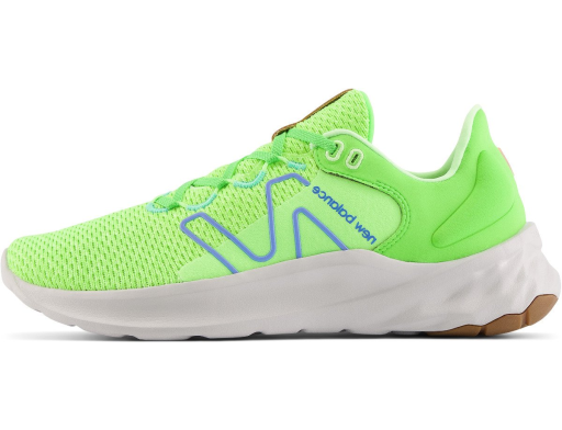 Juoksu New Balance Fresh Foam Roav v2 Vihreä | mroav-rn2